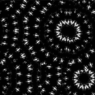 siyah ve beyaz desenli desen, vektör tasarımı arkaplan