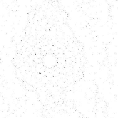 siyah ve beyaz desenli desen, vektör tasarımı arkaplan