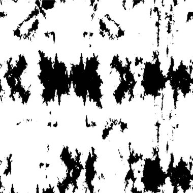 siyah ve beyaz grunge soyut arkaplan