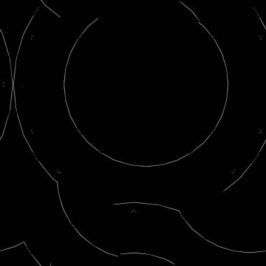 siyah ve beyaz grunge soyut arkaplan