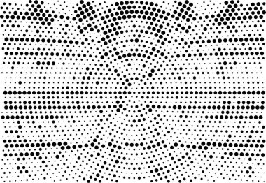 arkaplan için sanatsal soyut desen çizimi