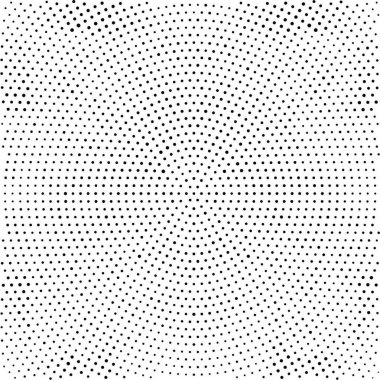 siyah ve beyaz soyut vektör arkaplanı