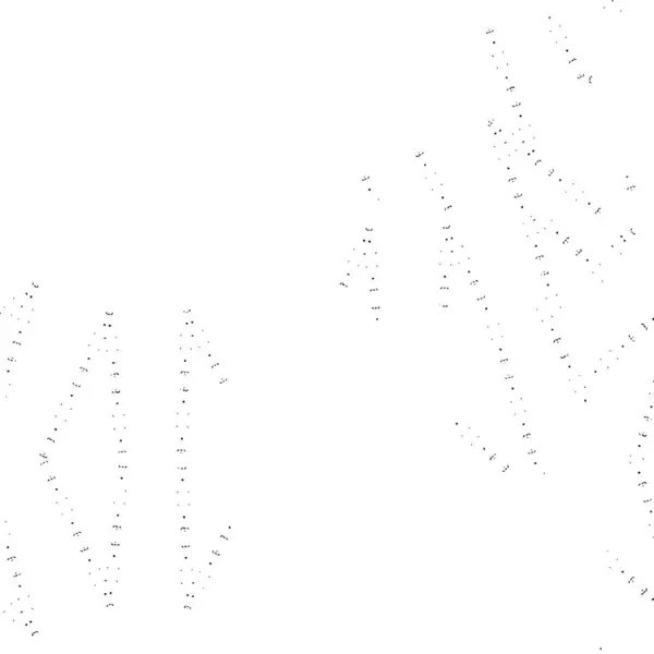 Abstracte Patroon Achtergrond Monochrome Textuur Zwart Wit Textuur Achtergrond — Stockvector