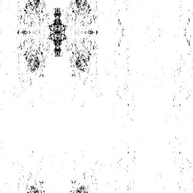 Soyut siyah beyaz arkaplan. Monokrom dokusu.