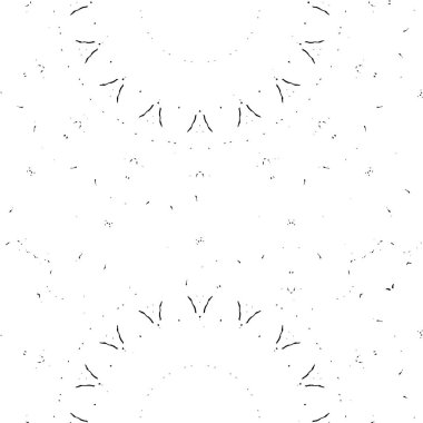 soyut grunge dokusu, siyah beyaz duvar kağıdı