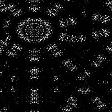 soyut grunge dokusu, siyah beyaz duvar kağıdı