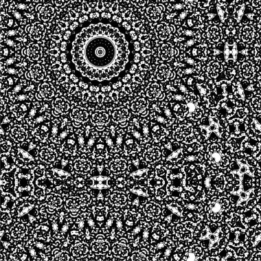 soyut grunge dokusu, siyah beyaz duvar kağıdı