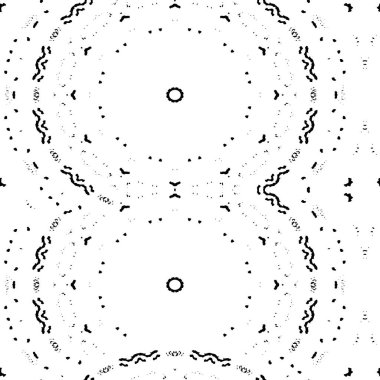 soyut grunge dokusu, siyah beyaz duvar kağıdı