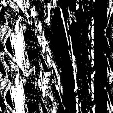 soyut grunge dokusu, siyah beyaz duvar kağıdı