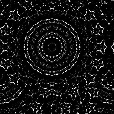 soyut grunge arkaplanı siyah ve beyaz renklerde 