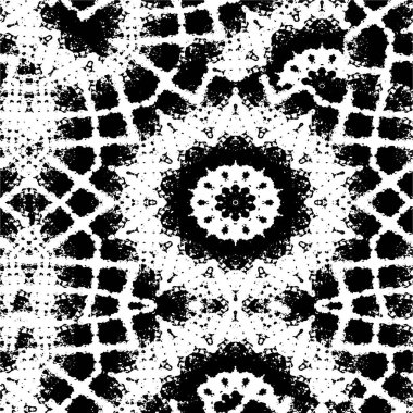 soyut grunge arkaplanı siyah ve beyaz renklerde 