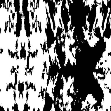 soyut grunge arkaplanı siyah ve beyaz renklerde 