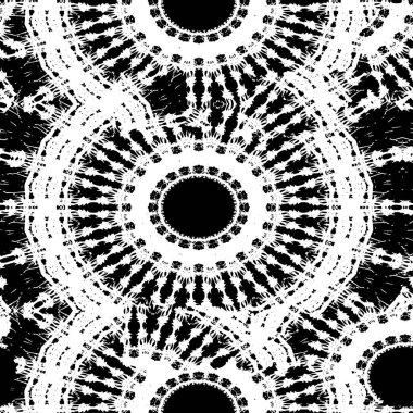 soyut grunge arkaplanı siyah ve beyaz renklerde 