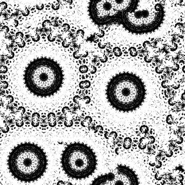 soyut grunge arkaplanı siyah ve beyaz renklerde 