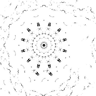 soyut grunge arkaplanı siyah ve beyaz renklerde 