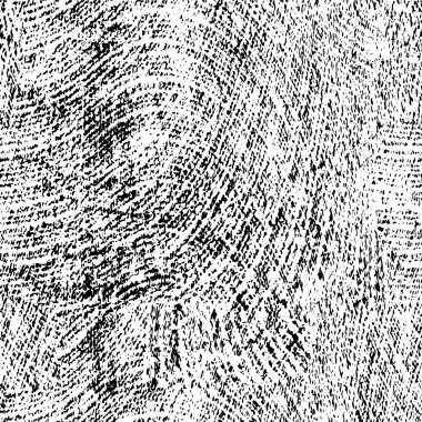 soyut grunge arkaplanı siyah ve beyaz renklerde 