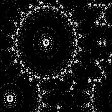 soyut grunge arkaplanı siyah ve beyaz renklerde 