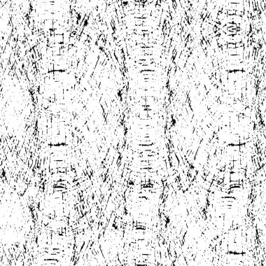 soyut grunge arkaplanı siyah ve beyaz renklerde 