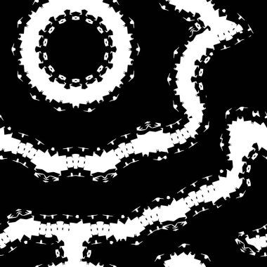 soyut grunge arkaplanı siyah ve beyaz renklerde 