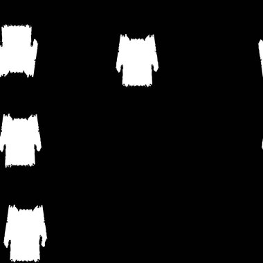 soyut grunge arkaplanı siyah ve beyaz renklerde 