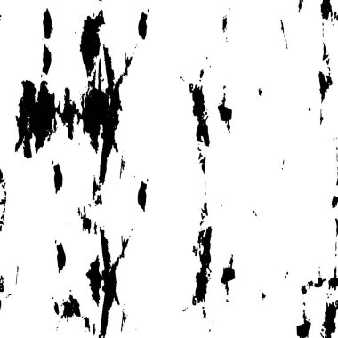 soyut grunge arkaplanı siyah ve beyaz renklerde 