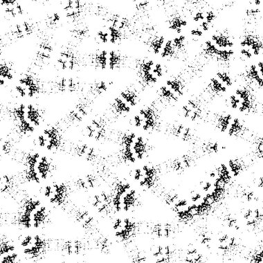 soyut grunge arkaplanı siyah ve beyaz renklerde 