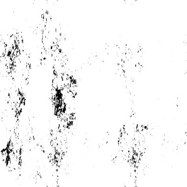 soyut grunge arkaplanı siyah ve beyaz renklerde 