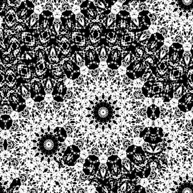 soyut grunge arkaplanı siyah ve beyaz renklerde 