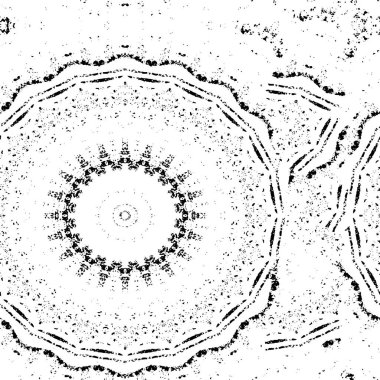 soyut grunge arkaplanı siyah ve beyaz renklerde 