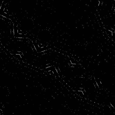 soyut grunge arkaplanı siyah ve beyaz renklerde 