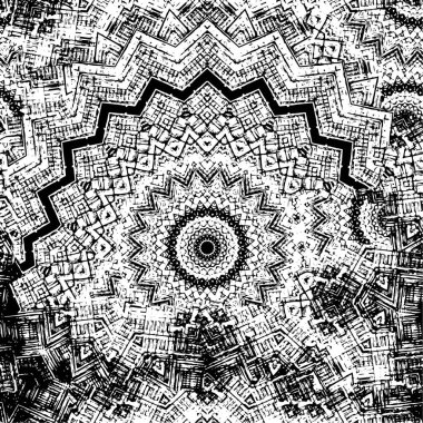 siyah beyaz monokrom eski grunge vintage yıpranmış arka plan