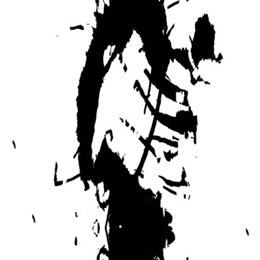 siyah beyaz monokrom eski grunge vintage yıpranmış arka plan