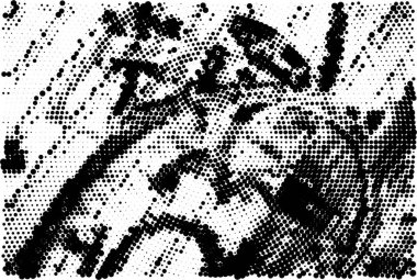 siyah beyaz monokrom eski grunge vintage yıpranmış arka plan