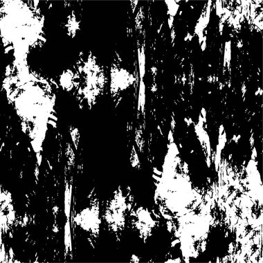 siyah ve beyaz arka plan, vektör çizim  