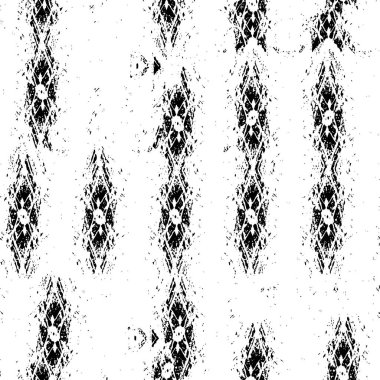 siyah ve beyaz arka plan, vektör çizim  