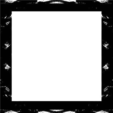 siyah ve beyaz arka plan, vektör çizim  