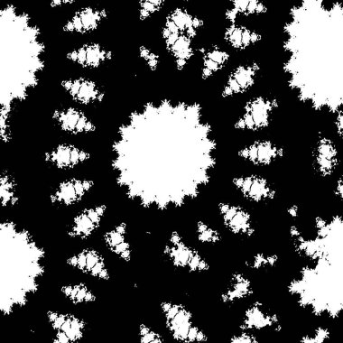 arkaplan için sanatsal soyut desen çizimi