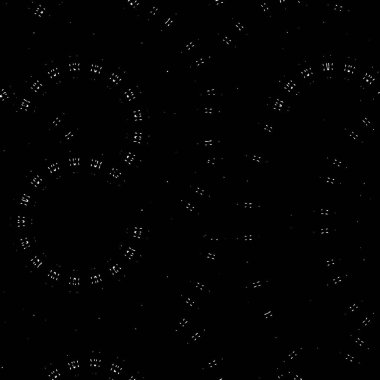 dark geometrical texture background