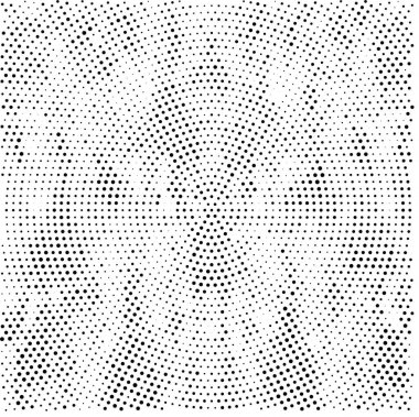 halftone pattern. grunge background. texture texture texture on white background. overlay overlay. distress. linear design. points from points. pop