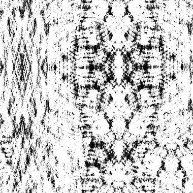 Soyut siyah beyaz arkaplan. Monokrom dokusu.