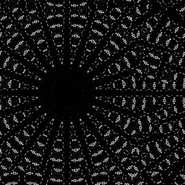 soyut siyah beyaz arkaplan