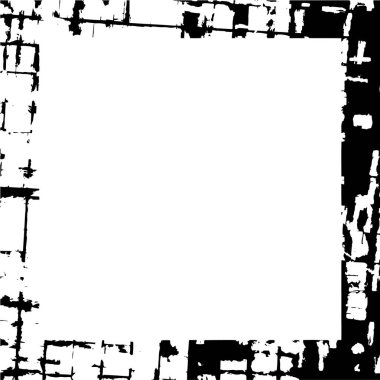 siyah ve beyaz soyut arkaplan