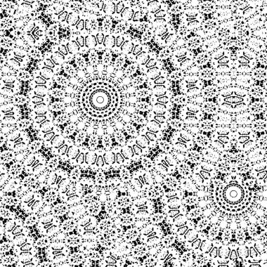 seamless pattern of decorative background, beautiful texture,
