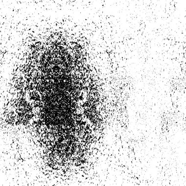 abstract textured texture. image including effect of in black and white.