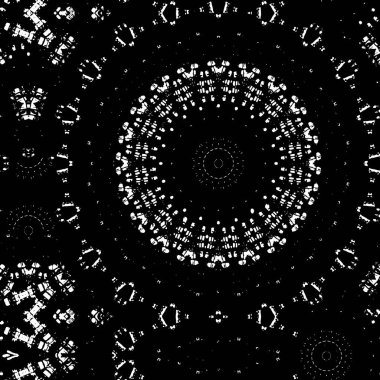 soyut siyah ve beyaz grunge arkaplanı