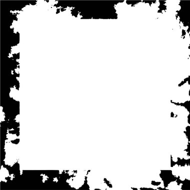 Kopyalama alanı olan grunge arkaplanı