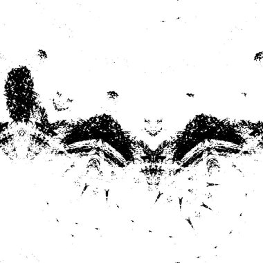 Soyut arkaplan. Monokrom dokusu. Siyah ve beyaz desenli arkaplan.