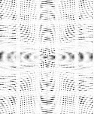 black and white geometric background. abstract monochrome vector pattern.