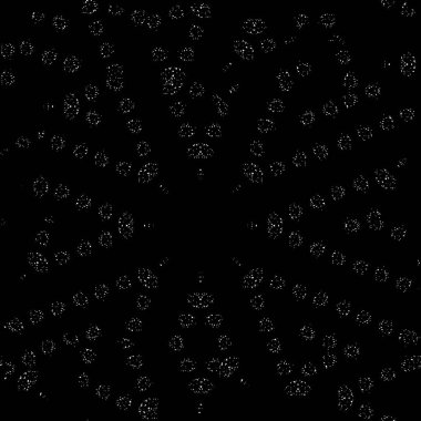 Tek renkli dokuya sahip soyut bir arkaplan. vektör illüstrasyonu.