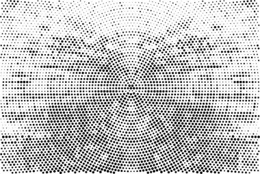 Siyah beyaz monokrom eski grunge vintage eskimiş arka plan soyut antika desenli retro model